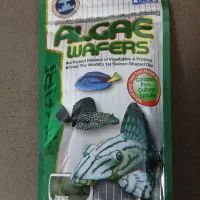 غذای ماهی هیکاری و تروپیکال