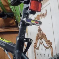 دوچرخه راپیدو اک|دوچرخه، اسکیت، اسکوتر|آبادان, |دیوار