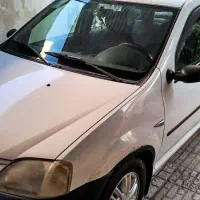 تندر ال 90 مدل ۱۳۹۱