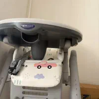 صندلی غذا|تخت و صندلی بچه|هشتگرد, فاز ۳ مهستان|دیوار