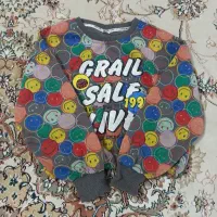 کراپ دخترانه نو|کفش و لباس بچه|تربتحیدریه, ۴۵ متری|دیوار