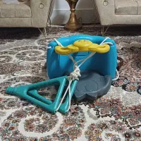 تاب بچگانه|اسباب و اثاث بچه|کرمانشاه, |دیوار