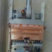 تاسیسات فنی احمدی