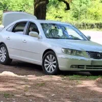 آزرا ۲۰۱۰ عتیقه