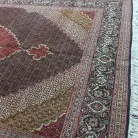 دوجفت فرش ۹متری ماهی|فرش|خوی, |دیوار