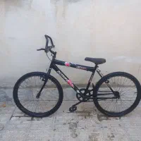 دوچرخه المپیک 26