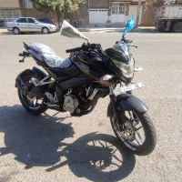 Ns 200 درحد یا ان اس ۲۰۰