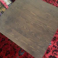 میز وسط و باکس