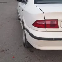 سمند LX EF7، مدل ۱۳۹۰|خودرو سواری و وانت|کنارک, |دیوار