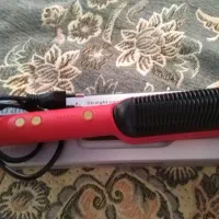 برس حرارتی نو وتمیز