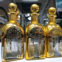 شیشه آرسیار عطرطلاکوب|فروشگاه و مغازه|آق قلا, |دیوار