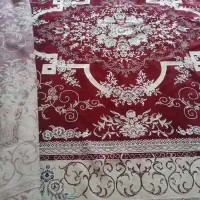 جاروبرقی وفرش۱۲متری|جاروبرقی، جارو شارژی، بخارشو|خمینی‌شهر, |دیوار