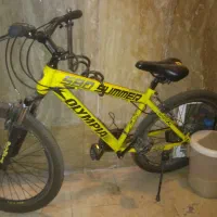 دوچرخه المپیا سایز ۲۶