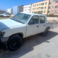 هایلوکس سند مزایده