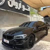 بی ام و ۵۳۰ مدل ۲۰۱۷