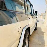 پاترول چهاردرب ۶ سیلندر تمام فابریک کلکسیونی|خودرو سواری و وانت|شیراز, تپه تلویزیون|دیوار