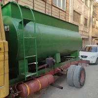 تخلیه چاه و لوله بازکنی پاکیزه