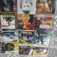 بازی پلی استیشن یک|کنسول، بازی ویدئویی و آنلاین|تهران, شهران جنوبی|دیوار