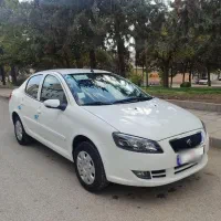 رانا پلاس در حد صفر|خودرو سواری و وانت|خرمآباد, |دیوار