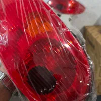 چراغ خطر ۲۰۶ نو اکبند شرکتی پلی کربنات +A زیر قیمت|قطعات یدکی و لوازم جانبی|مشهد, سناباد|دیوار