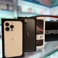 اپل iPhone 13 Pro Max با حافظهٔ ۲۵۶ گیگابایت