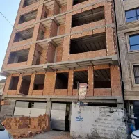 تنکابن پیش فروش آپارتمان نوساز دو خوابه