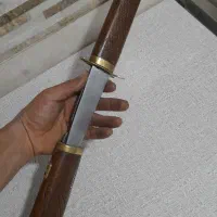 چاقوی عتیقه