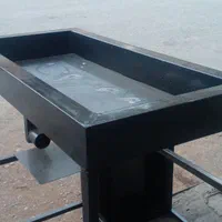 انواع منقل کبابی