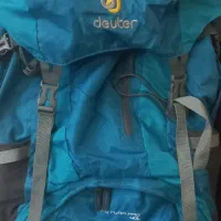 کوله پشتی دیوتر