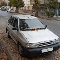 پراید 90 داشبورد جدید|خودرو سواری و وانت|گلپایگان, |دیوار