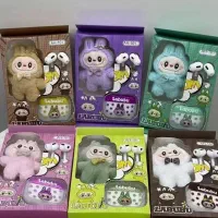 لبوبو ایرپاد دار اصلی