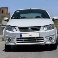 ساینا 1400|خودرو سواری و وانت|مشهد, نرگس (شهرک غرب)|دیوار