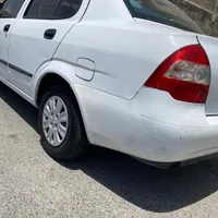 تیبا صندوق‌دار SX، مدل ۱۳۹۷ تک برگ سند بسیار سالم|خودرو سواری و وانت|تهران, شهرک راه‌آهن|دیوار