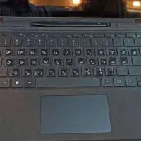 مایکروسافت سرفیس surface pro 9   ci7|رایانه همراه|تهران, میدان ولیعصر|دیوار