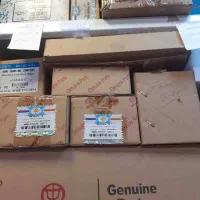 لوازم  شاهین برلیانس ریو کوییک ساینا