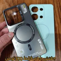 قاب گوشی مدل شیاومی Note 13 pro