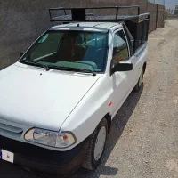 پراید وانت ۱۵۱