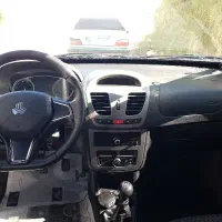 کوییک GX مدل 403|خودرو سواری و وانت|لار, |دیوار