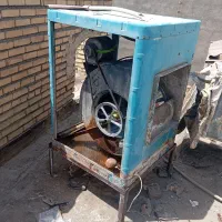 لوله کشی آب فاضلاب و نصب پمپ آب و شیرآلات|خدمات پیشه و مهارت|مشهد, الهیه|دیوار