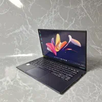 لپ تاپ لمسی بسیار سبک ACER SF514|رایانه همراه|قزوین, |دیوار