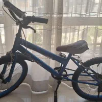 دوچرخه ۱۶ تمیز و کم کارکرد|دوچرخه، اسکیت، اسکوتر|شیراز, فرهنگ شهر|دیوار