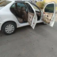 سمندEf7 دوگانه سوز شرکتی مدل ۹۷ فروشی|خودرو سواری و وانت|هشتگرد, شهرک بعثت|دیوار