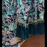 لباس محلی شیک