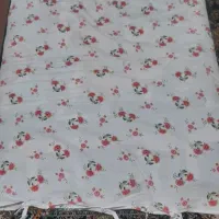 تشک یک نفره پنبه