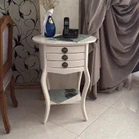 میز تلفن