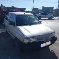 پراید مدل 89