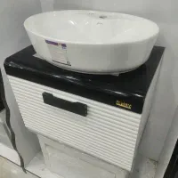 Jahaane/طرح جهان روشویی کابینتی/مدلKawir/کد2569&1