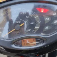 موتور ویو مزایده 11هزار کارکرد خشک واقعی|موتورسیکلت|بوکان, |دیوار