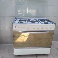 اجاق گاز فر|اجاق گاز و لوازم برقی پخت‌وپز|پاکدشت, پاکدشت (مامازند)|دیوار