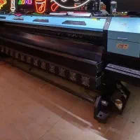 دستگاه بنر 512i